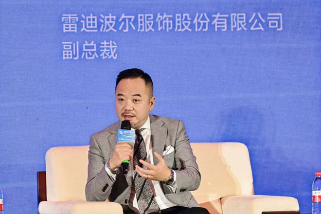 一件衬衫里的中国服装数智含量(图12)