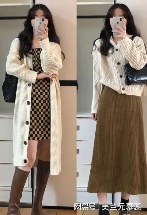 韩女都在穿的时尚外套揭秘其含金量与流行元素(图5)