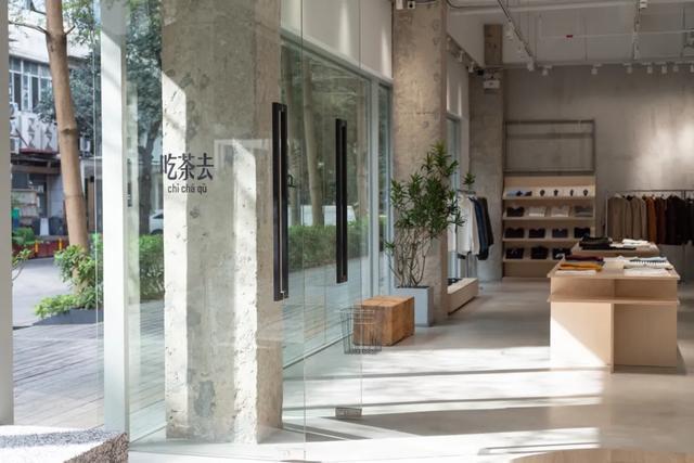 年入千万他主理淘宝风格店铺Top1卖爆《好东西》宋佳同款(图3)