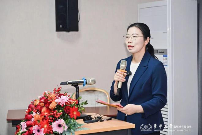 追忆黄金十年《时尚觉醒：中国服装业黄金十年三十问》在京发布(图6)